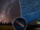 Great balls of fire! The 2024 Perseid meteor shower is here — when, where and how to watch