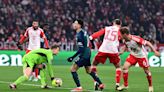 Bayern Munich vs Arsenal LIVE! Champions League match stream, latest score and goal updates today