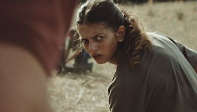 ‘The Kingdom’ Review: The Daughter of a Corsican Big Shot Practices Her Aim in Cannes Standout