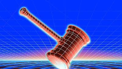 AI could become a lawyer's greatest help in the courtroom