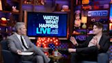 Tom Schwartz Vows to Be 'More Composed' on “WWHL” After Getting 'Roasted' for Scandoval 'Debacle' (Exclusive)