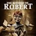 The Revenge of Robert the Doll