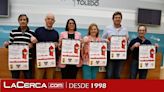 La Diputación de Toledo apoya La VI Marcha Ciclista Menasalbas-Montes de Toledo, que Este año homenajeará a Federico Martín Bahamontes