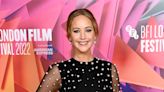 Jennifer Lawrence reveals love for British reality show Don't Tell the Bride