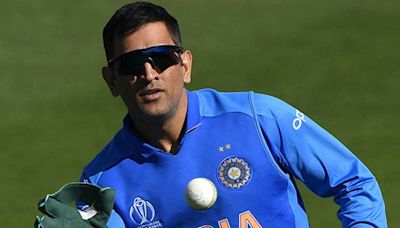 MS Dhoni, Jersey Number '7', Taking India To Seventh Heaven - Revisiting 7 Unbeatable Records By Our Favorite Cricket Legend!