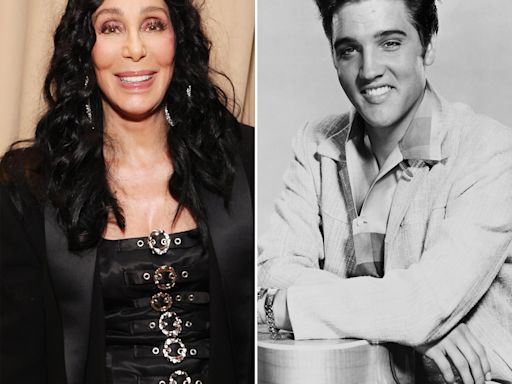 Why Cher Once Turned Down Elvis Presley