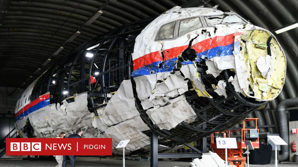 MH17 crash: 10 years after Malaysia Airlines flight incident, questions wey remain and answers to odas
