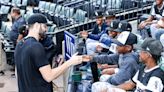 Here's how fans can donate to White Sox Charities and receive exclusive gifts