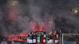 La última revolución de Bologna: fútbol espectáculo, en la Champions después de 60 años y con un argentino goleador