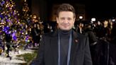 Jeremy Renner reveals sweet note from his nephew after snowplow crash