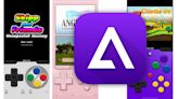 Game emulator Delta arrives on App Store after controversies - iOS Discussions on AppleInsider Forums