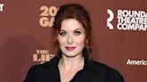 Debra Messing on White House call: I got Joe Biden elected, what’s the point to voting