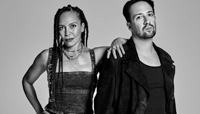 Lin-Manuel Miranda, Eisa Davis Reimagine Classic NYC Cult Film ‘Warriors’ as Concept Album