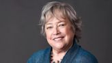 Kathy Bates anuncia su retiro tras 50 años de carrera