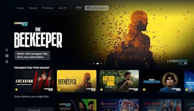 Amazon Prime Video Gets a Revamped Interface: Here’s Everything New with Your Prime Subscription