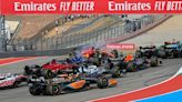 F1 U.S. Grand Prix at Austin Is Getting a Sprint Qualifying Race for 2023