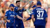 Reece Topley admits to World Cup trepidation after injury woes