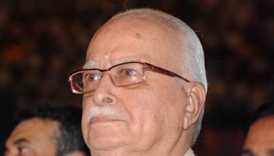 Veteran BJP leader LK Advani discharged from AIIMS