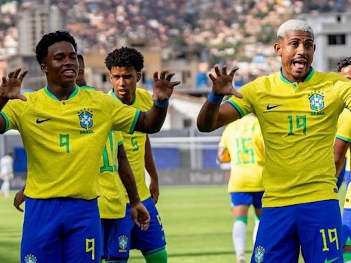 Brazil Vs Colombia Live Streaming: When, Where To Watch Copa America 2024 Group D, Matchday 3 BRA Vs COL Game