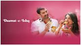 Daawat-e-Ishq Streaming: Watch & Stream Online via Amazon Prime Video