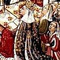 Maria of Castile