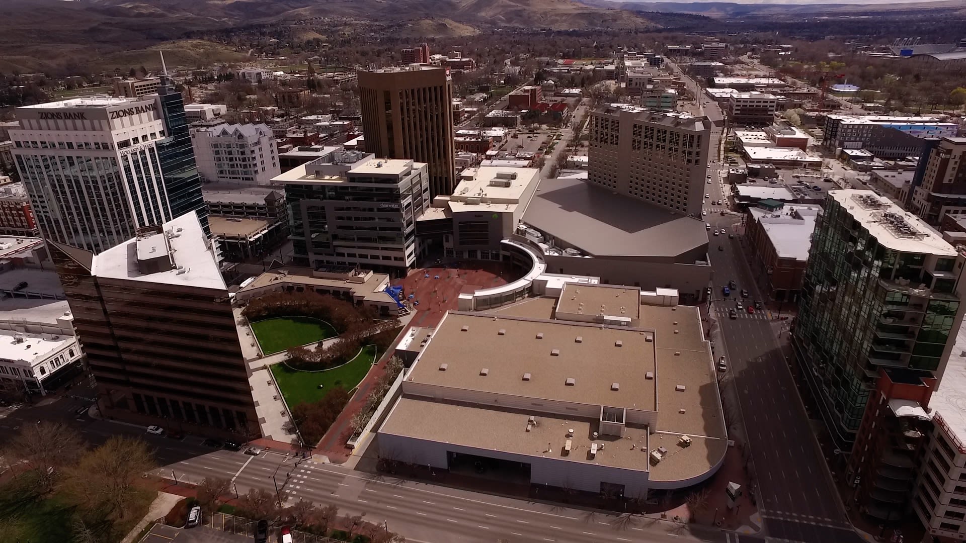 Treasure Valley expecting near record breaking heat this week