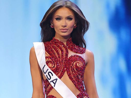 Former Miss USA Noelia Voigt Demands Pageant Lift Her NDA as CEO Pushes Back on 'False Allegations'
