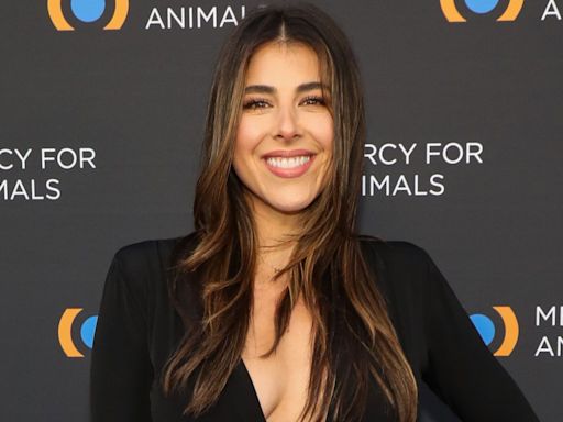 Nickelodeon Alum Daniella Monet Feels 'Lucky That I Came Out Unscathed' After 'Quiet on Set' Bombshells (Exclusive)