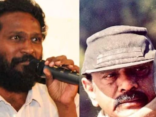 Vetrimaaran Honours Mentor Balu Mahendra Recreating His House As A Set For His Next - News18