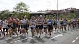 Así fue la emblemática Media Maratón de Gijón: Kariuki y Loyo ganan la prueba y Onís bate el récord de Asturias