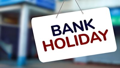 Bank Holidays In October 2024: State Wise List Of Holidays