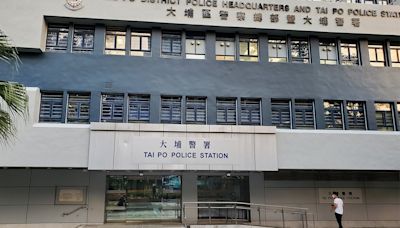 上水婦人遭四男擄走案 重案組拘捕兩名男子