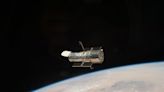 NASA Rejects Hubble Space Telescope Rescue Mission