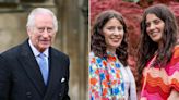 King Charles Honors Twin Who Fought Crocodile Off Sister by Punching Its Snout During Attack