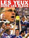 Les yeux dans les Bleus