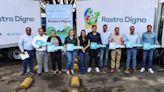 SADER Jalisco: Entregan siete vehículos refrigerantes para fortalecer la sanidad e inocuidad en rastros municipales