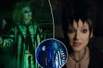 ‘Beetlejuice Beetlejuice’ review: Michael Keaton turns back time in pointless sequel