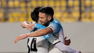 Racing se hace fuerte en la Copa Sudamericana: venció a Huachipato y se acerca a los cuartos de final