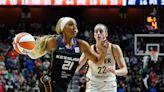 Indiana Fever and Connecticut Sun season opener peaked at 2.3 million viewers