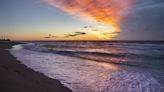 What National Day is today? It's National Beach Day! Celebrate along the Jersey Shore