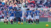 LaLiga match between Granada and Athletic Bilbao suspended after fan dies in the stands