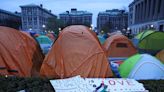 Columbia University extends deadline for talks with student protesters