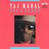 Taj's Blues