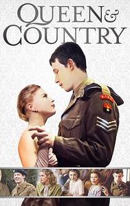 Queen and Country (film)
