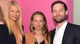 Tobey Maguire's Ex Jennifer Meyer Shares How Gwyneth Paltrow Helped With Her Breakup - E! Online