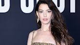 TikTok of Anne Hathaway dancing at the Valentino afterparty goes viral