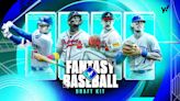 2024 Fantasy Baseball Draft Kit: Your championship cheat sheet is here!