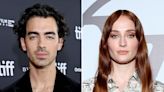 Joe Jonas and Sophie Turner Cannot Agree on Location of Divorce Proceedings Amid Split