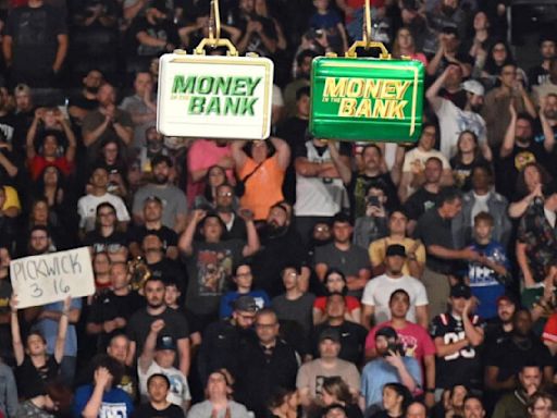 WWE Money in the Bank 2024 Predictions: Does Drew McIntyre Get Redemption?