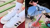 adidas Skateboarding Drops Capsule With Pro Skateboarder Nora Vasconcellos